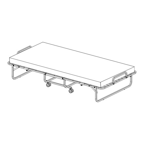 Costway HU10831 Manual
