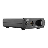 Pronomic 00047514 User Manual