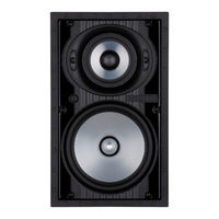 Sonance Visual Performance VP85 Specifications