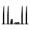 Home Theater System SAMSUNG HT-E5500 User Manual