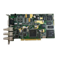 Stradis SDM290e User Manual