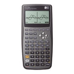 HP 40gs User Manual