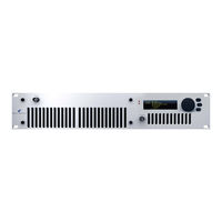 BW Broadcast TX V2 Quick Start Manual