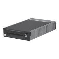 Cru Dataport DataPort 5 Install Manual