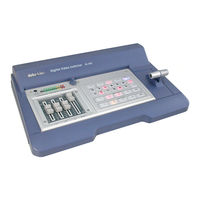 Datavideo SE-500 Instruction Manual