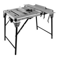 Wolfcraft MASTER cut 2000 Original Operating Instructions
