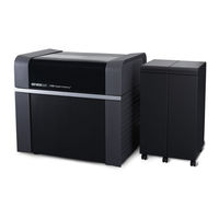 Stratasys J750 User Manual
