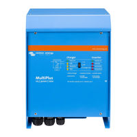 Victron Energy MultiPlus 3000 Manual