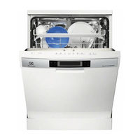 Electrolux ESF8820ROX User Manual