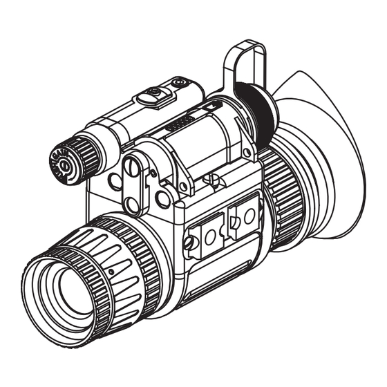 FLIR Armasight MNVD-51 User Manual