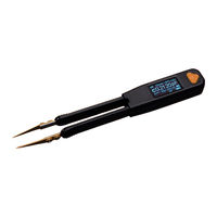 LCR Pro1 Plus User Manual