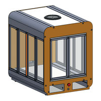 STEPCRAFT 300 Assembly Manual