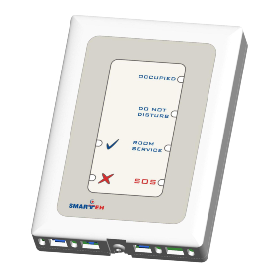 User Manuals: Smarteh LPC-2.ID1 Programmable Controller