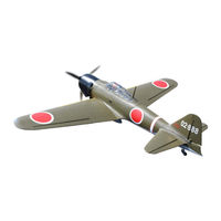 Seagull Models SEA 334 Assembly Manual