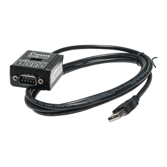 Exsys EX-1309-9 Manual