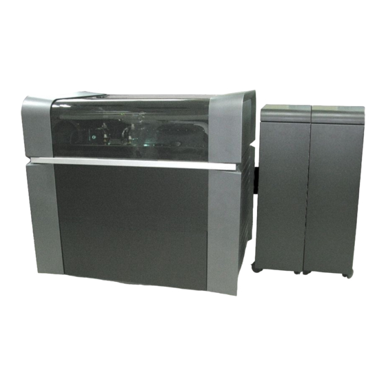 Stratasys J750 User Manual