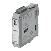 Softing echolink one2PROFINET Instruction Manual