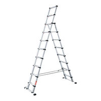 Telesteps Combi Manual