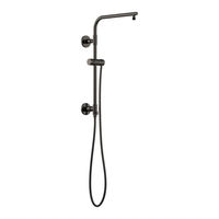 Brizo Essential 80099 Series Installation Instructions Manual