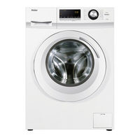 Haier HWF75AW2 User Manual