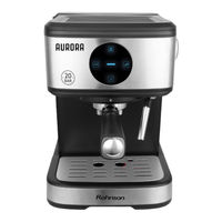 Rohnson Aurora R-988 Instruction Manual