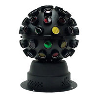 Hq Power VDL502CB Manual
