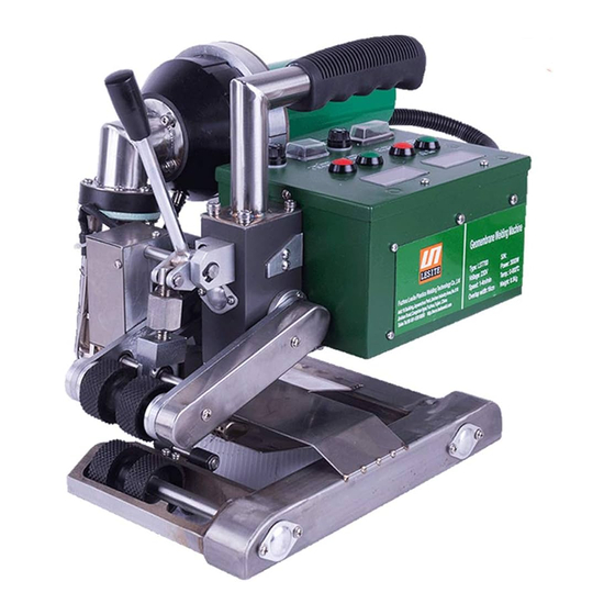 LESITE LST700 Manual
