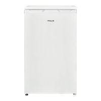 Finlux FR-FS1001FMI1S User Manual