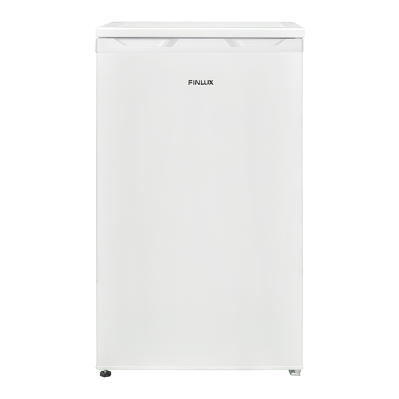 Finlux FR-FS1001FMI1W User Manual