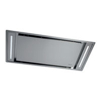 Caple CE 903 SS Instruction Manual