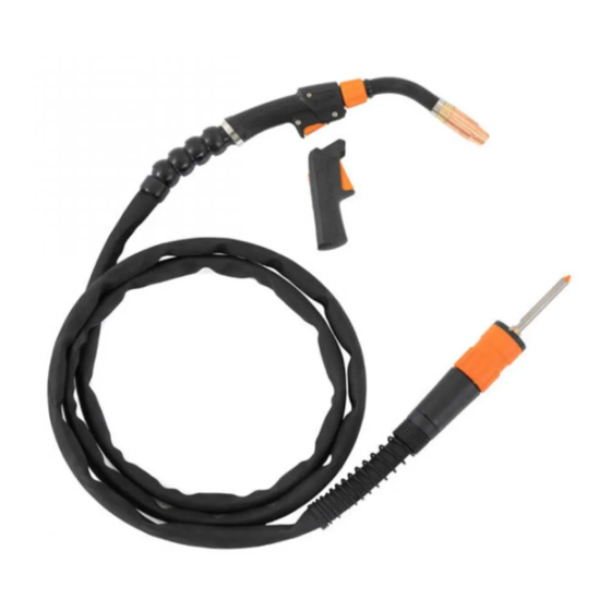 Kemppi Flexlite GX Series Operating Manual