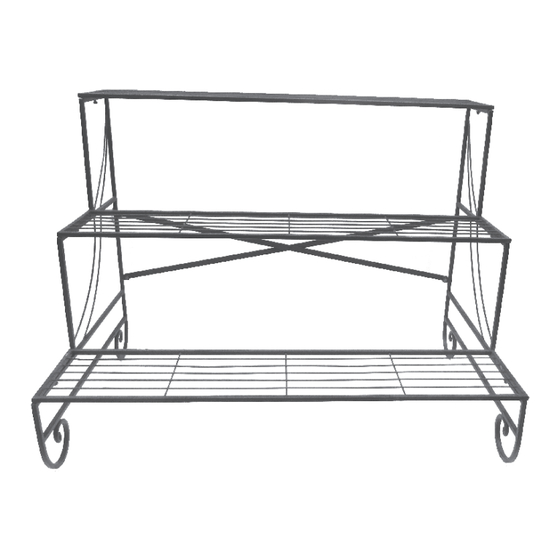 Costway NP10660 Manual