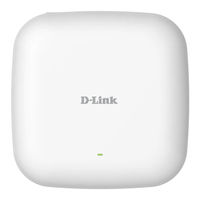 D-Link nuclias Connect DAP-X2810 User Manual