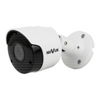 Novus NVIP-4DN2001H/IR-1P-II User Manual