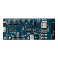 Nordic nRF9161 DK User Manual