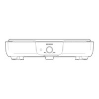 SEVERIN PG 8556 Manual