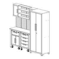 Costway TL35746 Manual