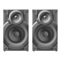 Panasonic SB-AKX18 Service Manual