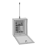 Chamberlain SENTEX AutoKey 211 Installation Manual