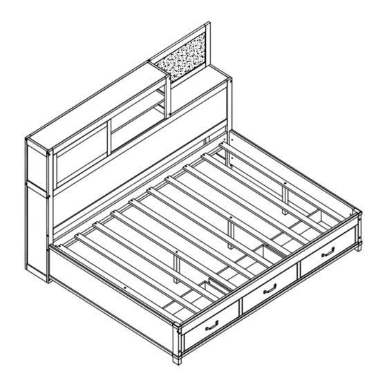 Costway HU10891-F Manual