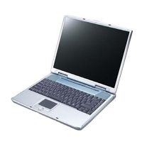 Gericom Blockbuster Mobile G553 User Manual