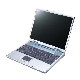 Gericom Blockbuster Mobile G553 User Manual