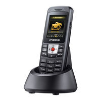 LG-Ericsson IPECS WIT-400HE User Manual