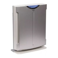 Prem-I-Air PJ152NP User Manual