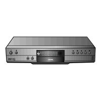 Loewe Xemix 5106 DO Service Manual