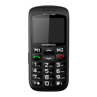 Nordmende BIG200S User Manual