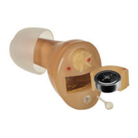 Hearing Help Express EarMate-4220 User Manual