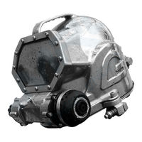Aqua Lung G3000SS Operation & Maintenance Manual