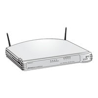 3Com OfficeConnect WL-537S Installation Manual