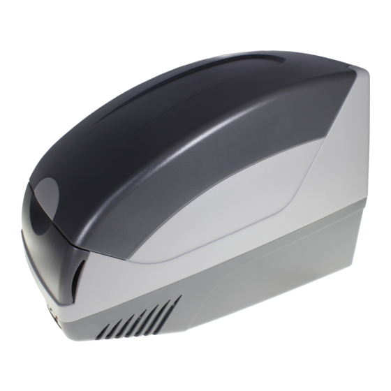 Skoda Genuine Accessories 5L0 065 400 Manual